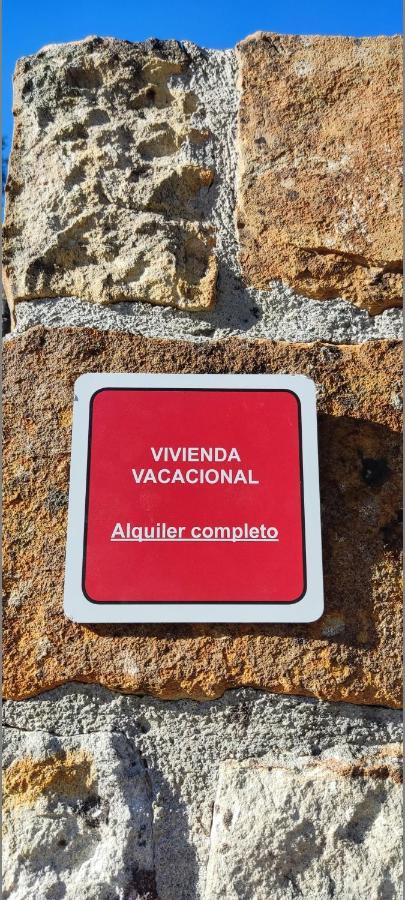 Villamerceditas Rasines Exterior foto